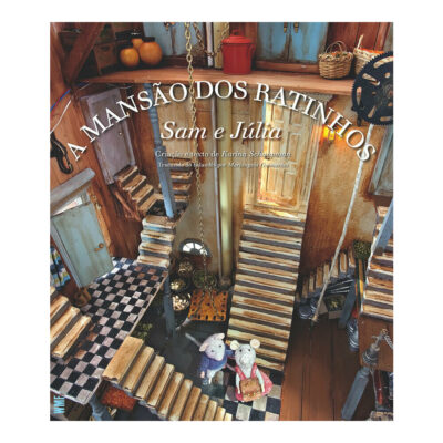 A Mansão Dos Ratinhos