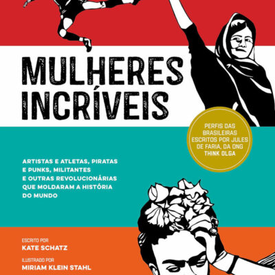 Mulheres IncrÍveis