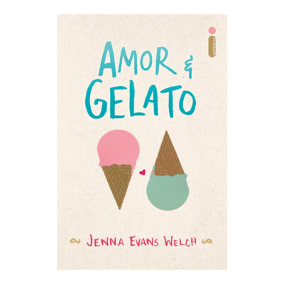 Amor E Gelato