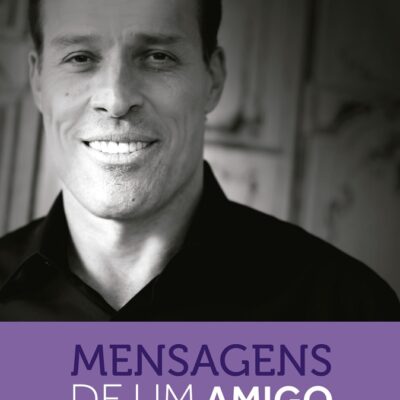 Mensagens De Um Amigo