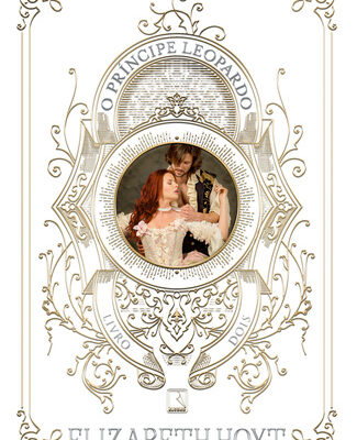 Triologia Dos Principes Volume 2 - O Principe Leopardo