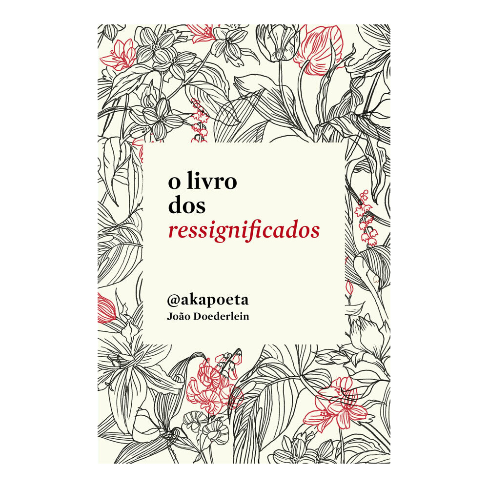 O Livro Do Ressignificados O Livro Do Ressignificados