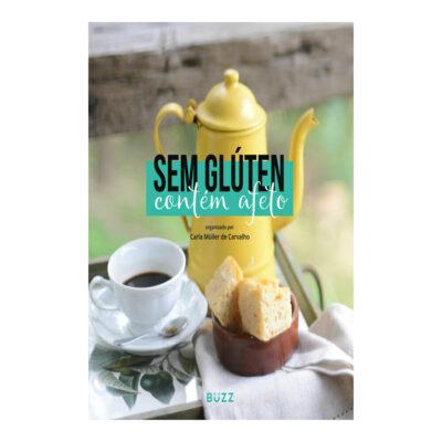 Sem GlÚten - Com Afeto
