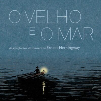O Velho E O Mar