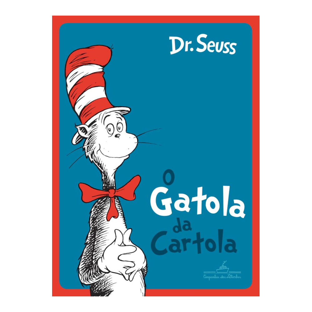 O Gatola Da Cartola O Gatola Da Cartola