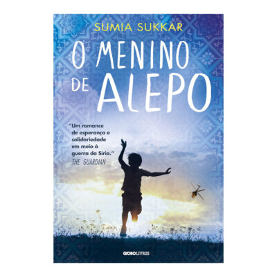 O Menino De Alepo