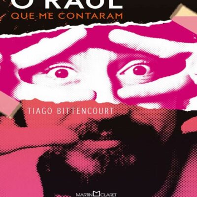 O Raul Que Me Contaram