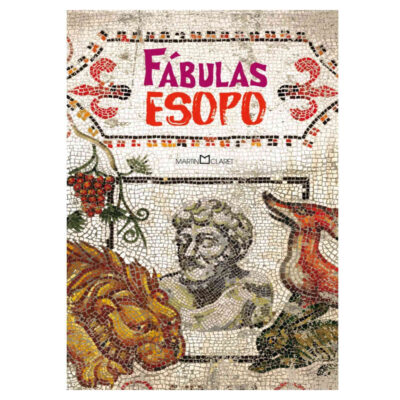 FÁbulas - Esopo