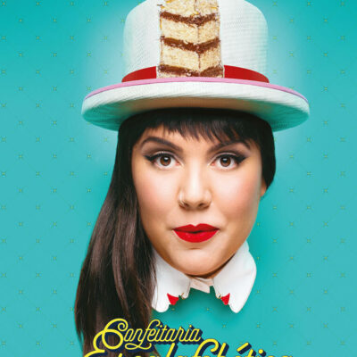 Confeitaria EscalafobÉtica