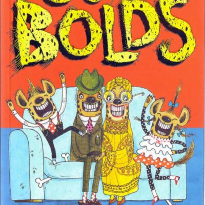 Os Bolds