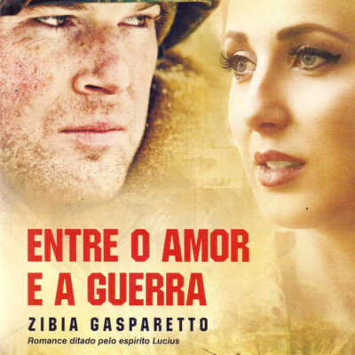 Entre O Amor E A Guerra