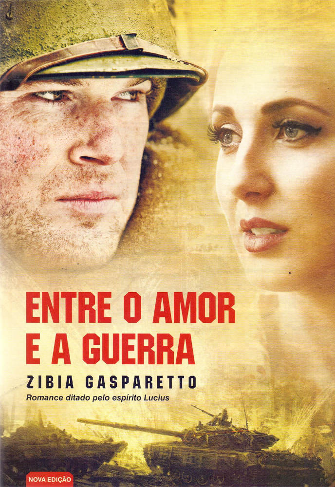 Entre O Amor E A Guerra Entre O Amor E A Guerra