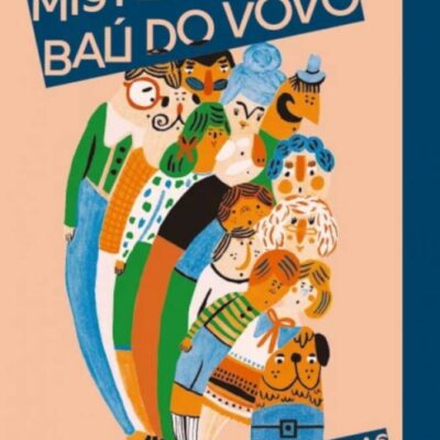 O Misterioso Bau Do VovÔ