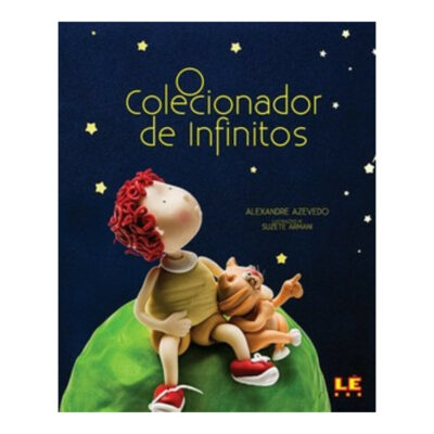 O Colecionador De Infinitos
