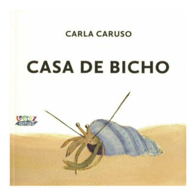 Casa De Bicho