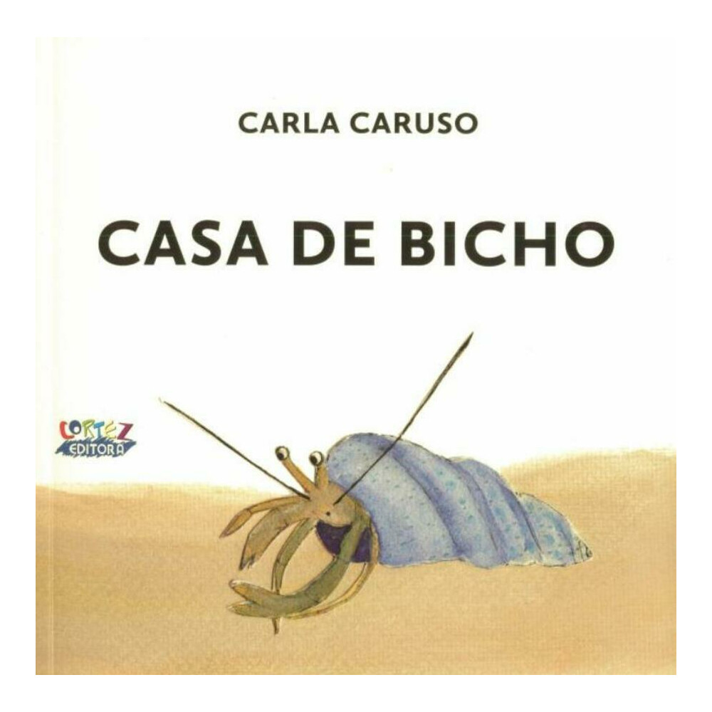 Casa De Bicho Casa De Bicho