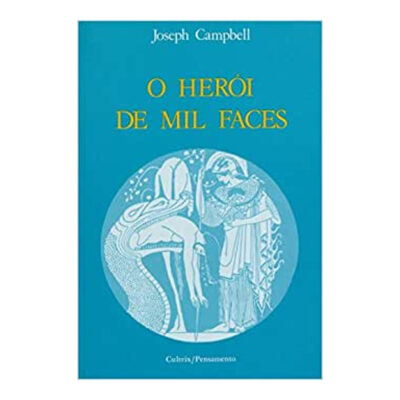O Herói De Mil Faces