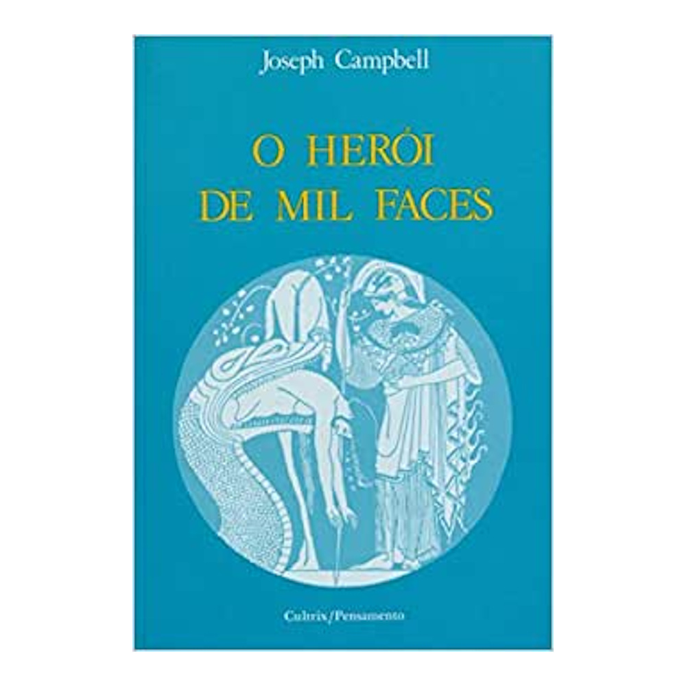 O Herói De Mil Faces O Herói De Mil Faces