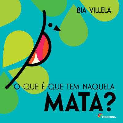 O Que É Que Tem Naquela Mata