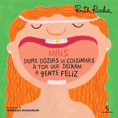 Mais Duas Dúzias De Coisinhas À Toa Que Deixam A Gente Feliz