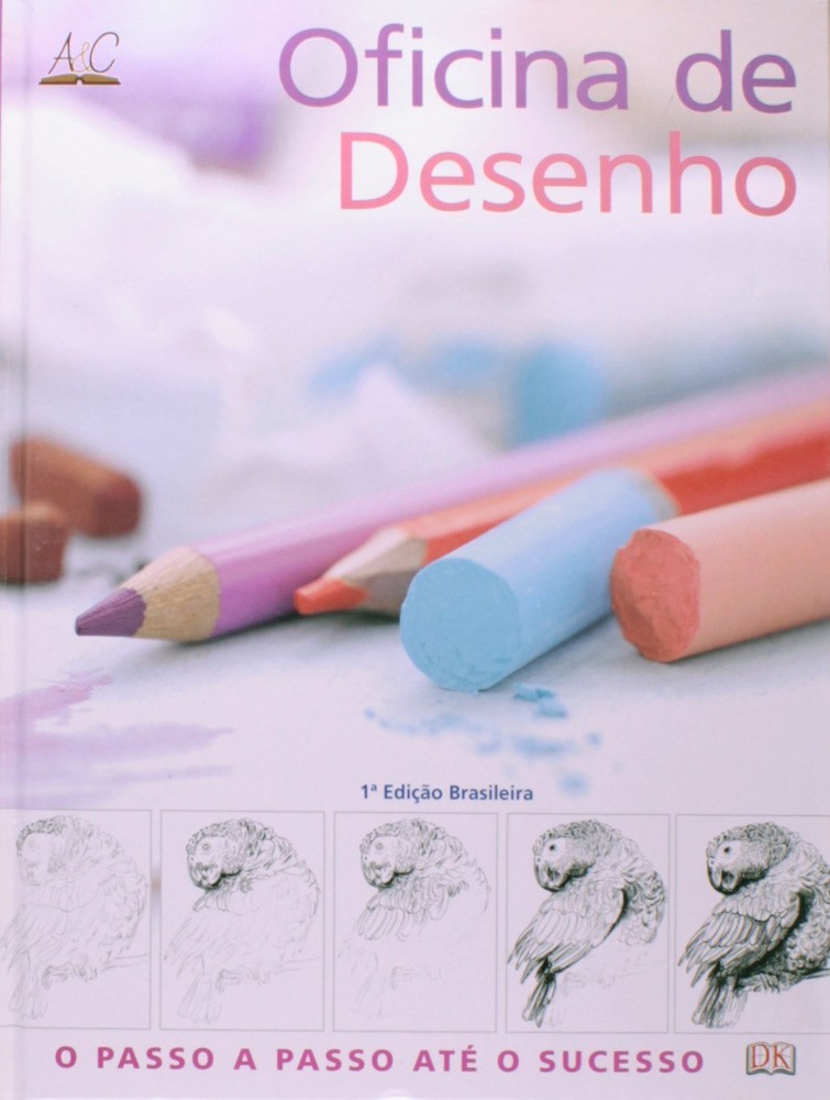 Oficina De Desenho Oficina De Desenho