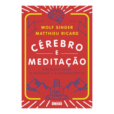 Cérebro E Meditação