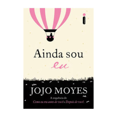 Como Eu Era Antes De Você Vol 3: Ainda Sou Eu