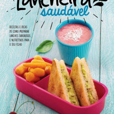 Lancheira Saudavel