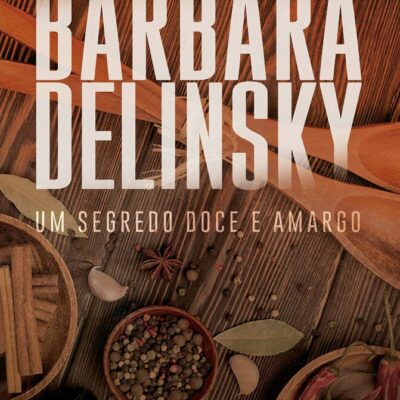 Um Segredo Doce E Amargo