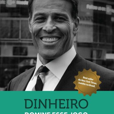 Dinheiro - 7 Passos Para A Liberdade Financeira