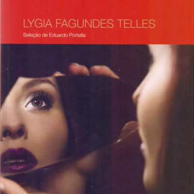 Melhores Contos - Lygia Fagundes Telles - Livro De Bolso