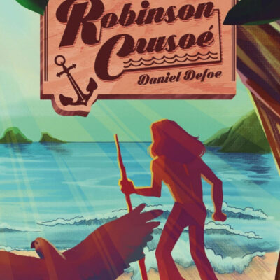 Robinson CrusoÉ