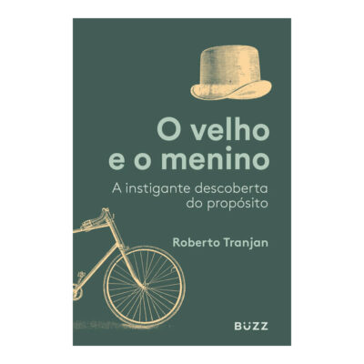 O Velho E O Menino