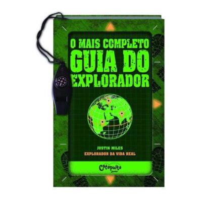 O Mais Completo Guia Do Explorador
