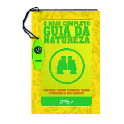 O Mais Completo Guia Da Natureza