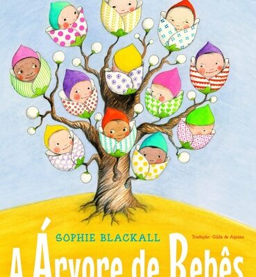 A Árvore De Bebês