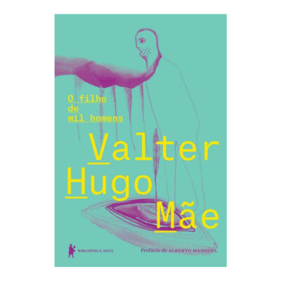 O Filho De Mil Homens