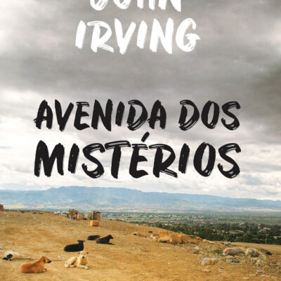 Avenida Dos Mistérios