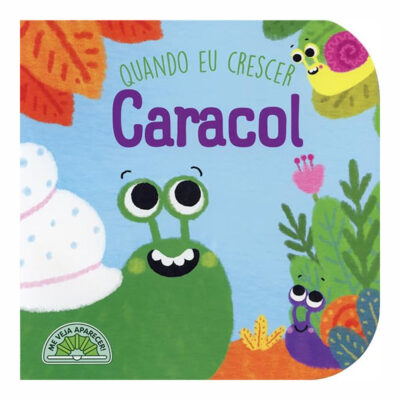 Quando Eu Crescer - Caracol
