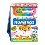 Vire E Desvire Primeira Aprendizagem - Números