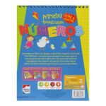 Vire E Desvire Primeira Aprendizagem - Números