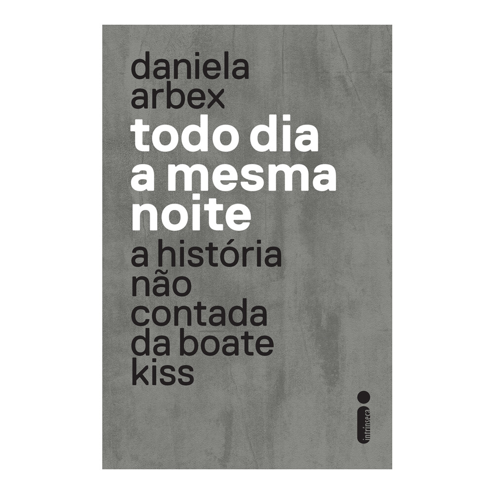 Todo Dia A Mesma Noite Todo Dia A Mesma Noite