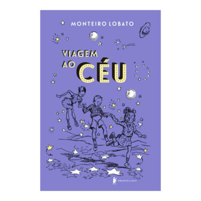 Viagem Ao Céu - Edição De Luxo