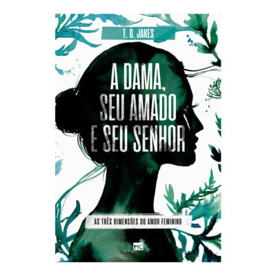 A Dama, Seu Amado E Seu Senhor