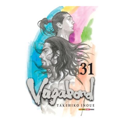 Vagabond 31