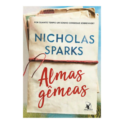 Almas Gêmeas