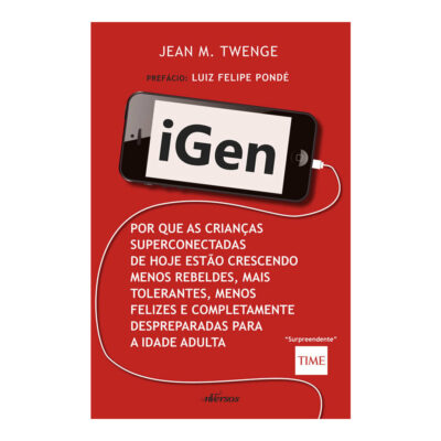 Igen - Por Que As CrianÇas De Hoje EstÃo Crescendo Menos