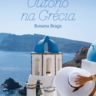 Outono Na Grecia