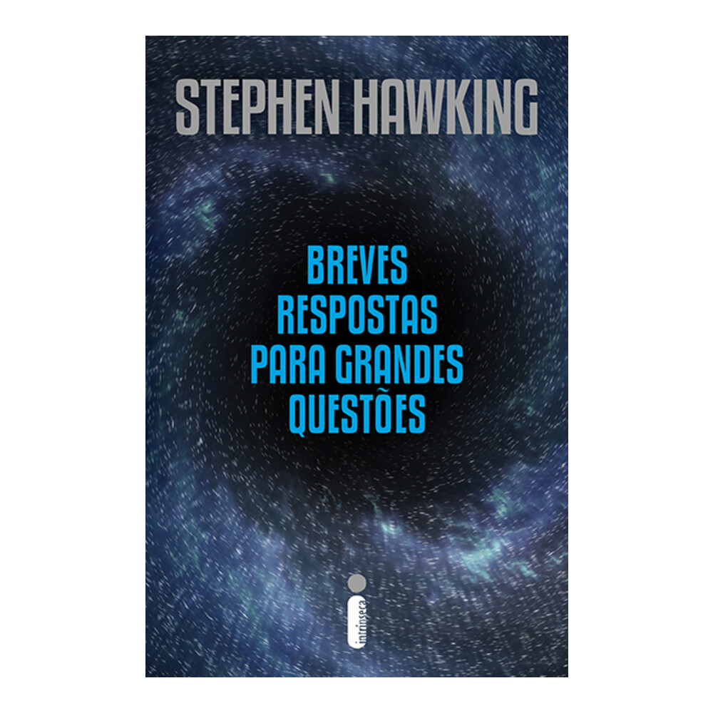 Breves Respostas Para Grandes QuestÕes Breves Respostas Para Grandes QuestÕes