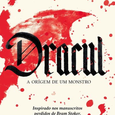 Dracul - A Origem De Um Monstro